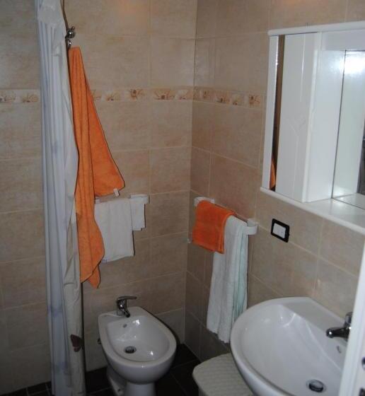 Трехместный Номер Комфорт, Palazzo Maestro & Corte Maestro Rooms