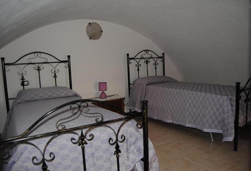 Трехместный Номер Комфорт, Palazzo Maestro & Corte Maestro Rooms