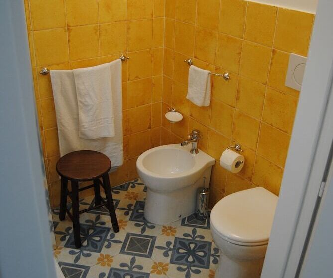 Трехместный Номер Deluxe, Palazzo Maestro & Corte Maestro Rooms