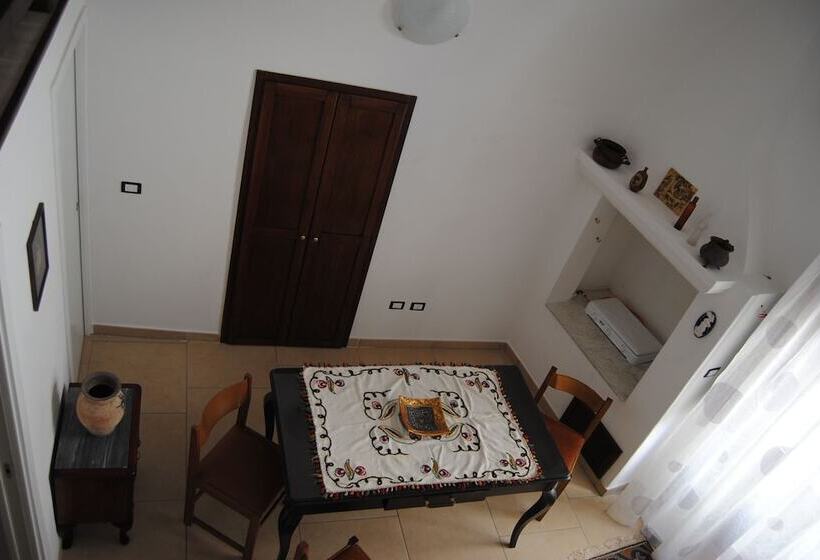 Трехместный Номер Комфорт, Palazzo Maestro & Corte Maestro Rooms