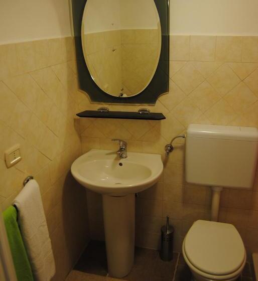 Стандартный Номер Кровать Кинг, Palazzo Maestro & Corte Maestro Rooms