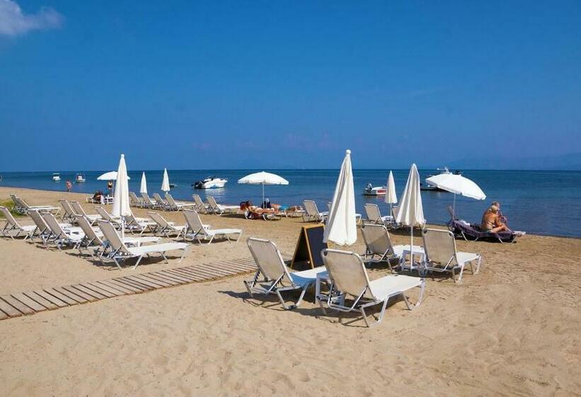 스탠다드 발코니 룸, Erosea Beach Resort