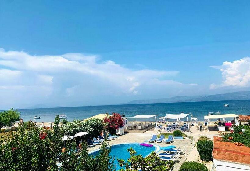 스탠다드 발코니 룸, Erosea Beach Resort