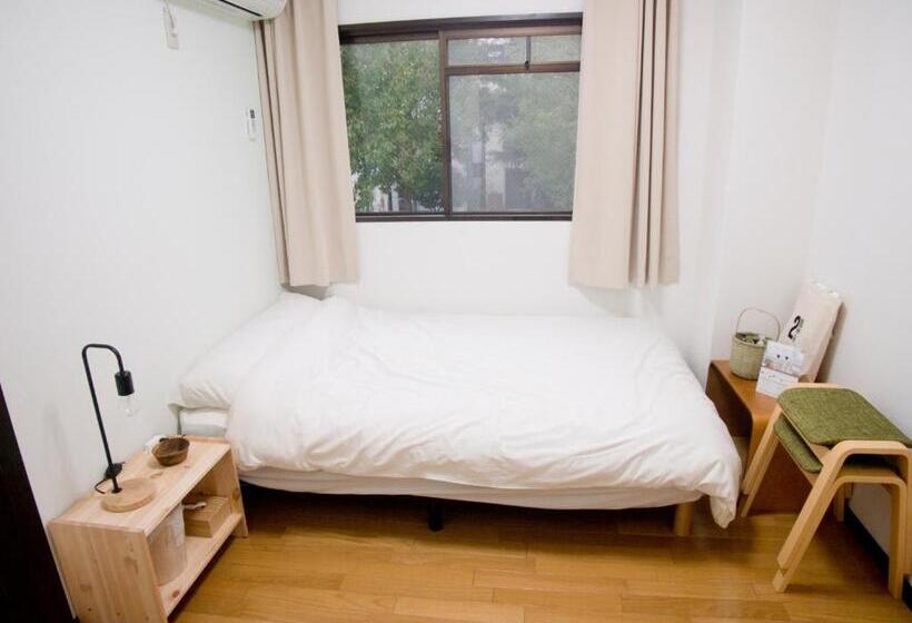 스탠다드 싱글 룸, 2no Home & Park