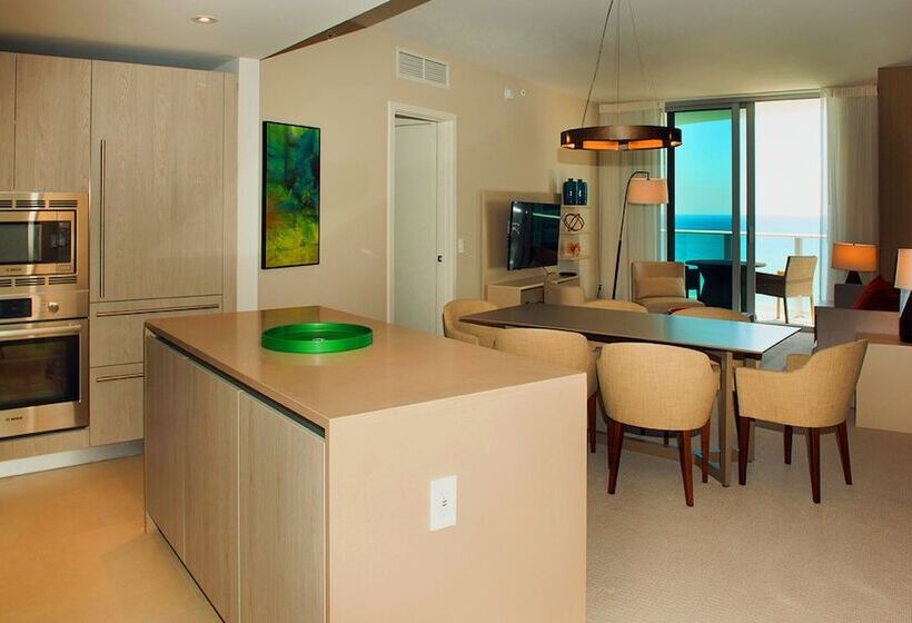 סוויטה משפחתית, Lyfe Beach Resort