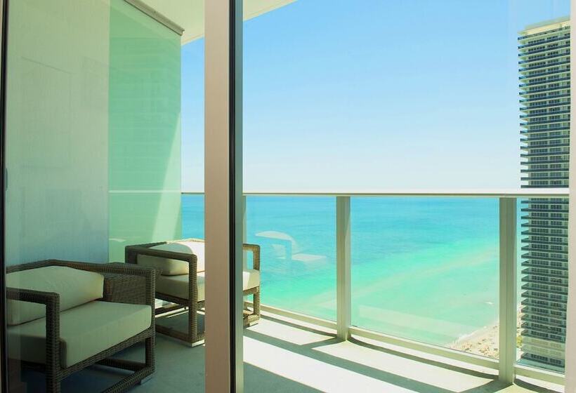 סוויטה משפחתית, Lyfe Beach Resort