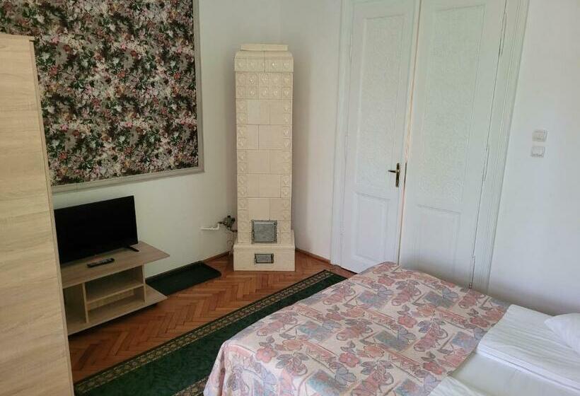 اتاق استاندارد, Casa Anda