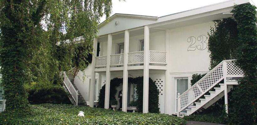 エコノミートリプルルーム, Ferienanlage Duhnen Haus 23