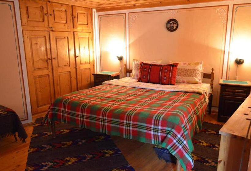 Апартаменты 1 Спальня, Guest House Zlatniyat Telets