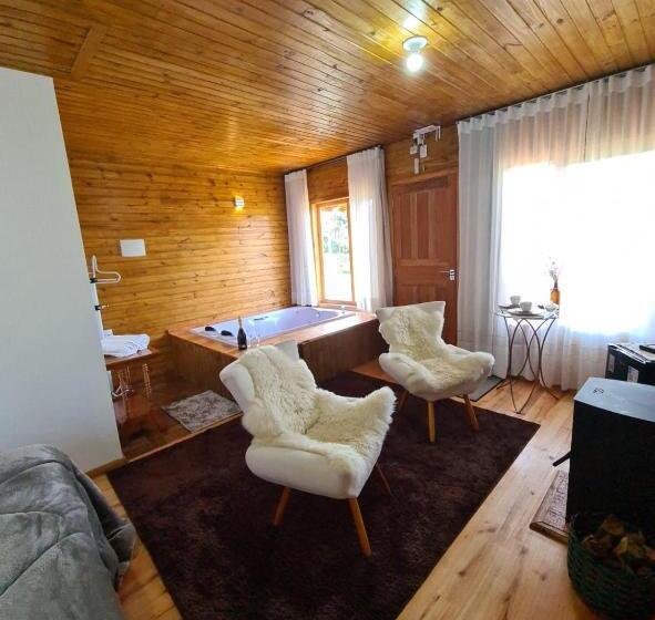 Номер Deluxe, Hospedaria Kayser Haus