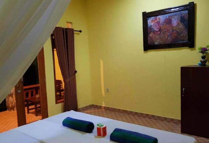 Номер Стандарт, Matahari Bungalow 3