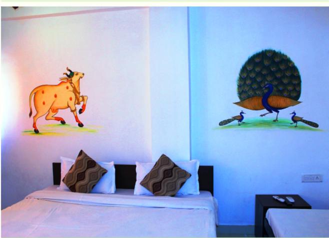 اتاق سوپریور, The Royal Lake View Villa