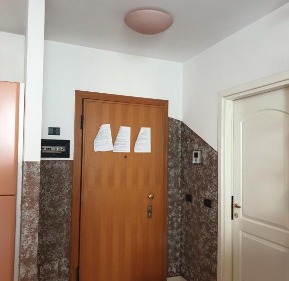 اتاق استاندارد, Caravaggio Apartments