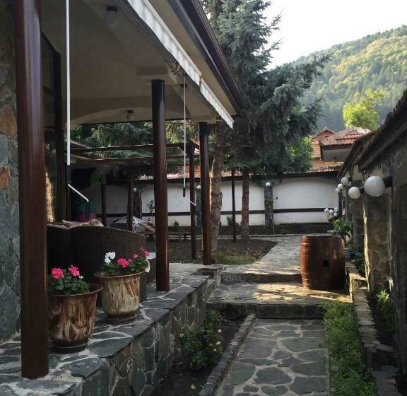 Вилла 1 Спальня, Guest House Mira