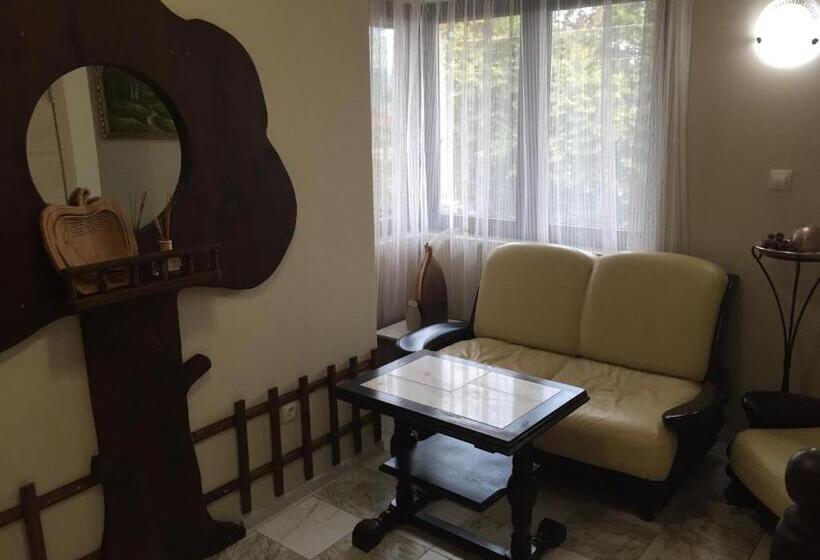 Вилла 1 Спальня, Guest House Mira