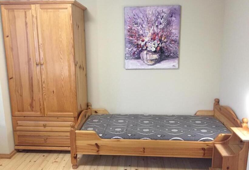 Вилла 1 Спальня, Guest House Mira
