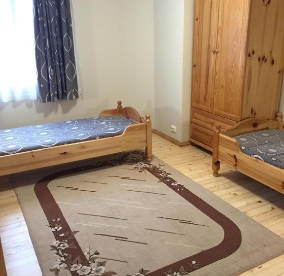 Вилла 1 Спальня, Guest House Mira