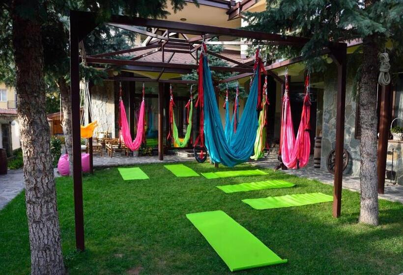 Вилла 1 Спальня, Guest House Mira