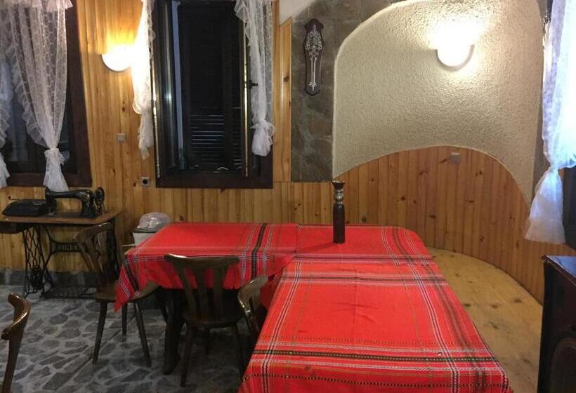 Вилла 1 Спальня, Guest House Mira