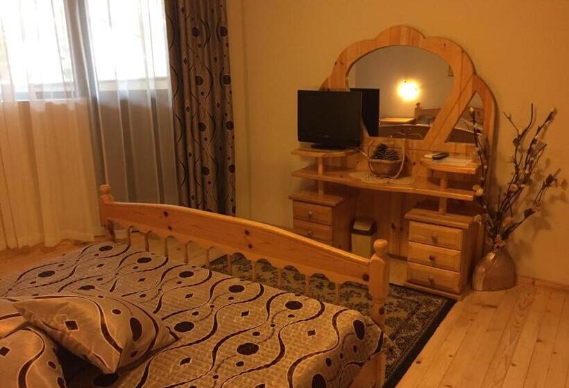 Вилла 1 Спальня, Guest House Mira