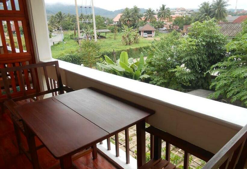 스탠다드 룸, Pongkham Residence