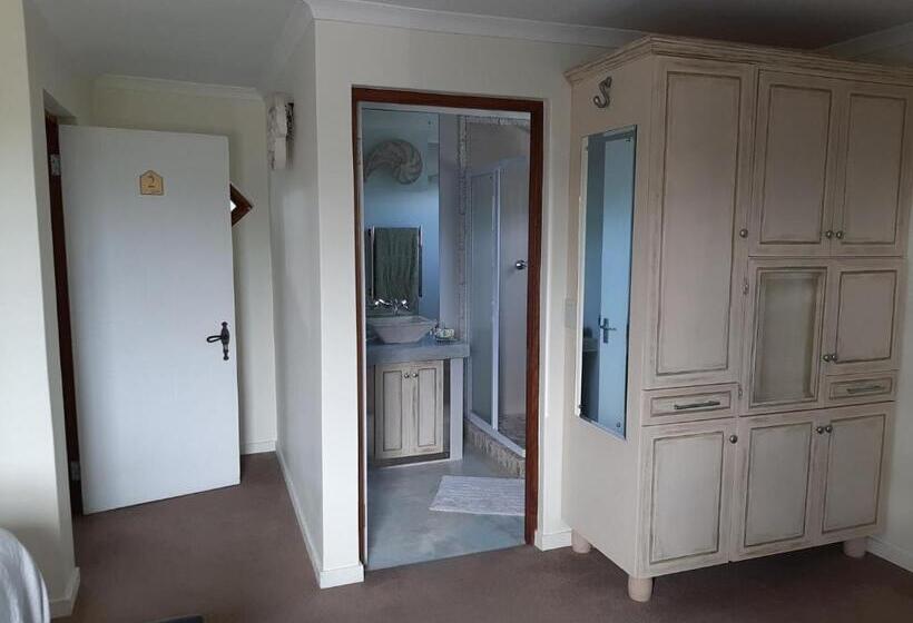 Номер Superior Вид на Сад, Grootvlei Guest Farm