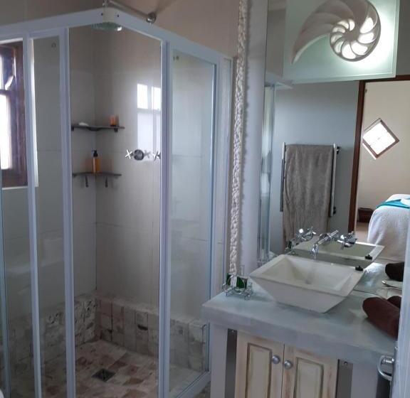 Номер Стандарт Вид на Сад, Grootvlei Guest Farm