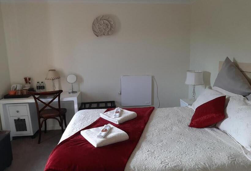 Стандартный Номер Кровать Кинг, Grootvlei Guest Farm