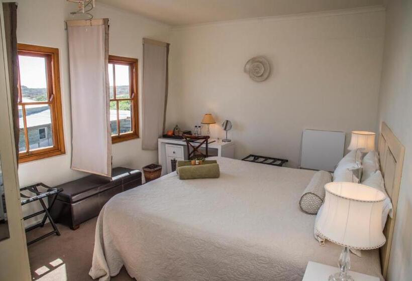 Номер Superior, Grootvlei Guest Farm