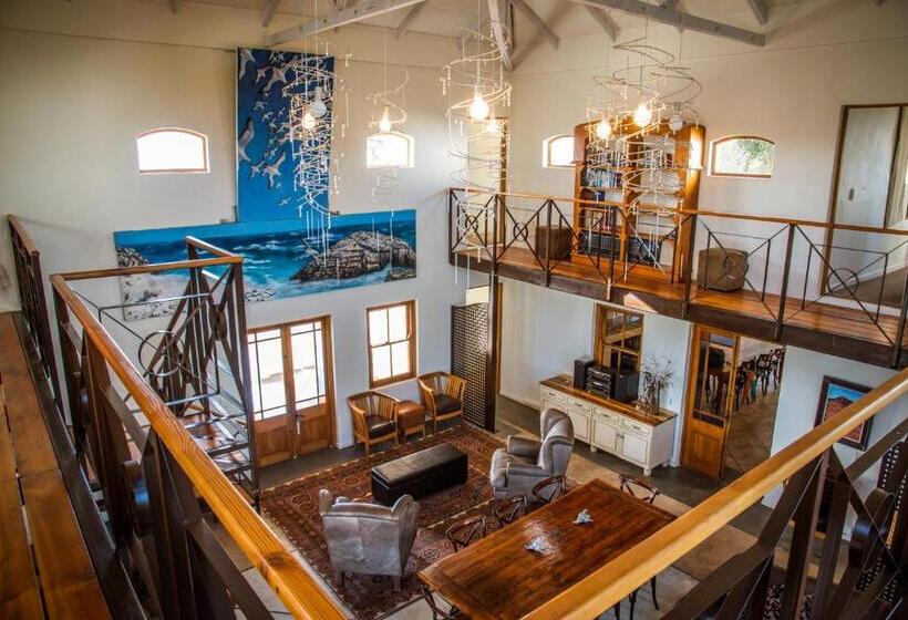 Номер Стандарт Вид на Сад, Grootvlei Guest Farm