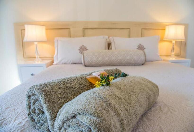 Номер Стандарт, Grootvlei Guest Farm