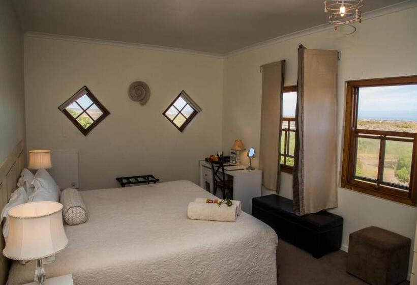 Номер Deluxe, Grootvlei Guest Farm