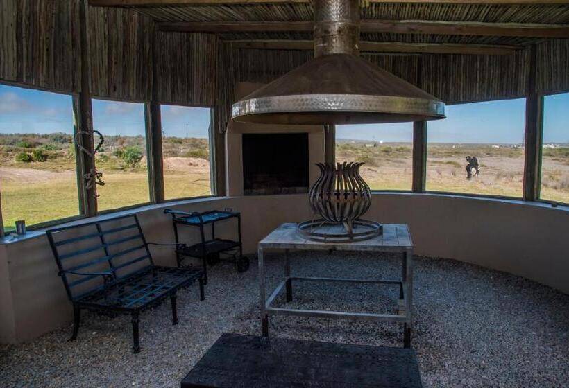 Дом 1 Спальня, Grootvlei Guest Farm