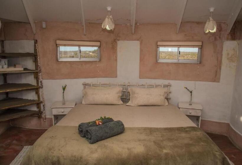 Номер Стандарт Вид на Море, Grootvlei Guest Farm