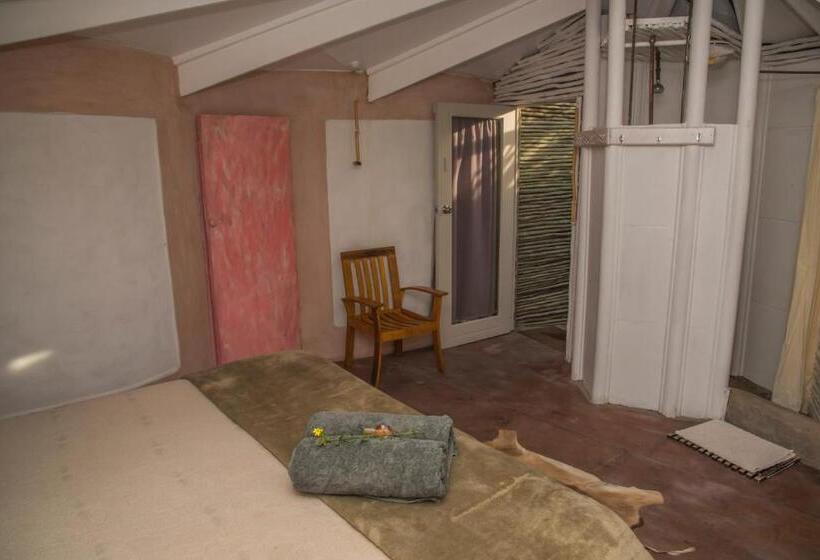 Номер Стандарт Вид на Море, Grootvlei Guest Farm