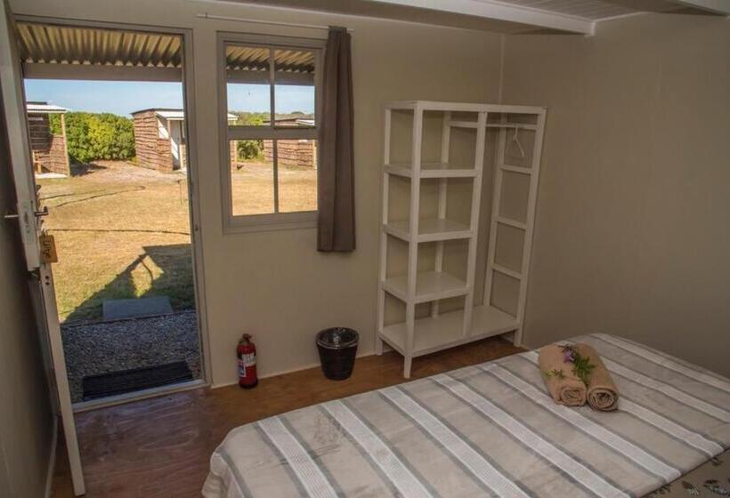 Номер Economy, Grootvlei Guest Farm