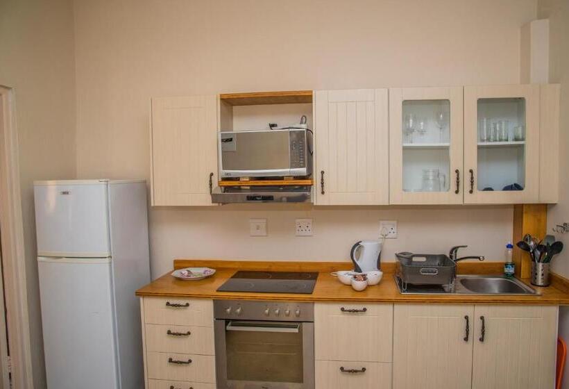 Family Suite, Grootvlei Guest Farm