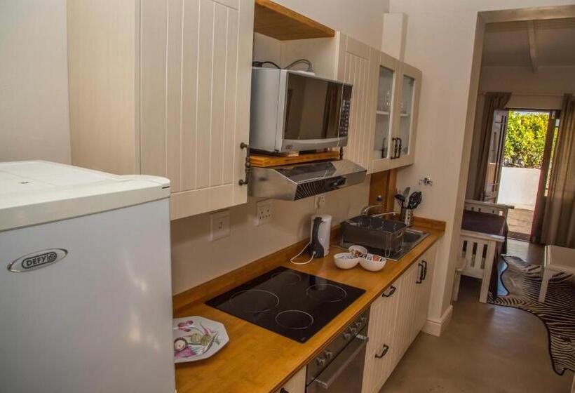 Family Suite, Grootvlei Guest Farm
