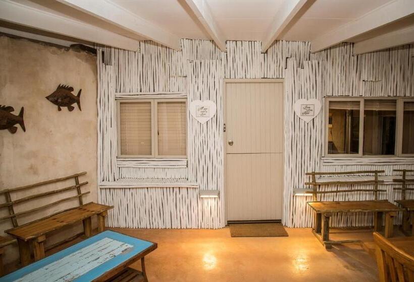 Бунгало Deluxe, Grootvlei Guest Farm