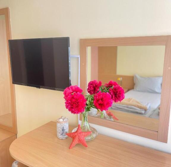 스탠다드 룸, Family Hotel Morska Zvezda