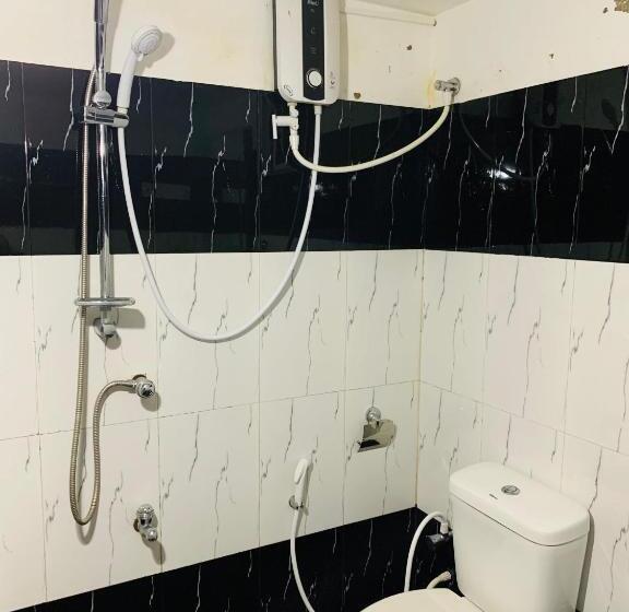 اتاق استاندارد, Chill House Safari Resort