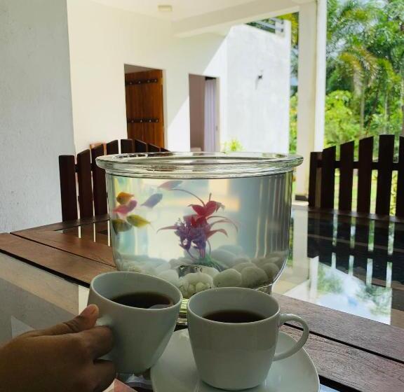 اتاق استاندارد, Chill House Safari Resort