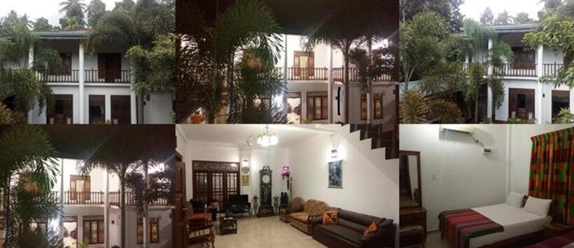 Номер Стандарт, Elephant Reach Villa Pinnawala