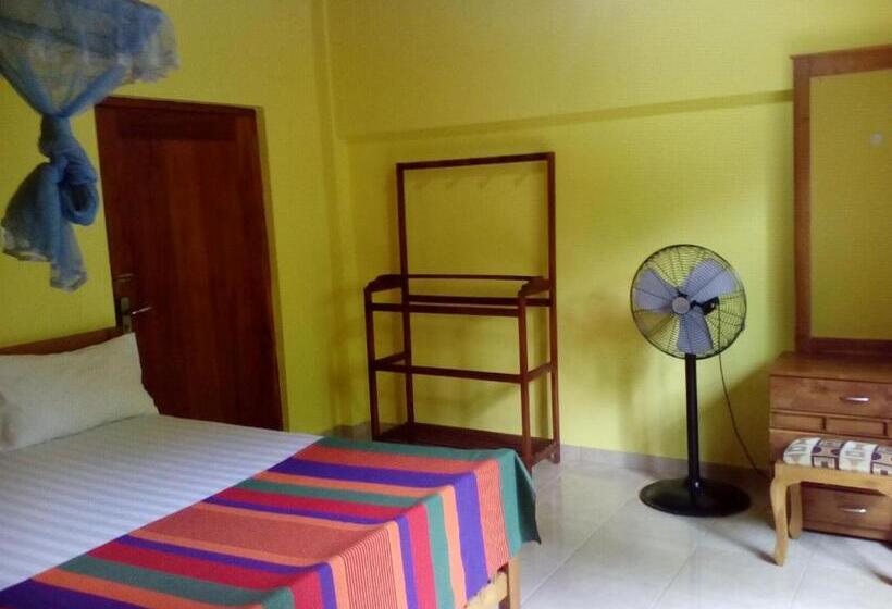 Номер Economy, Elephant Reach Villa Pinnawala
