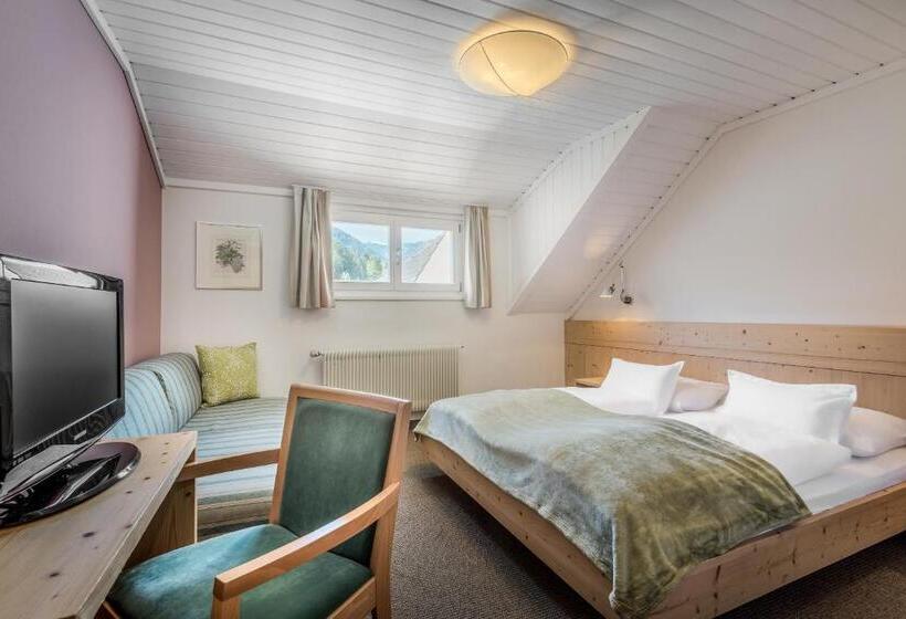 Номер Стандарт, Gasthof Traube