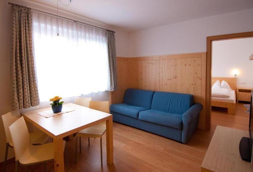 Апартаменты 1 Спальня, Gasthof Traube