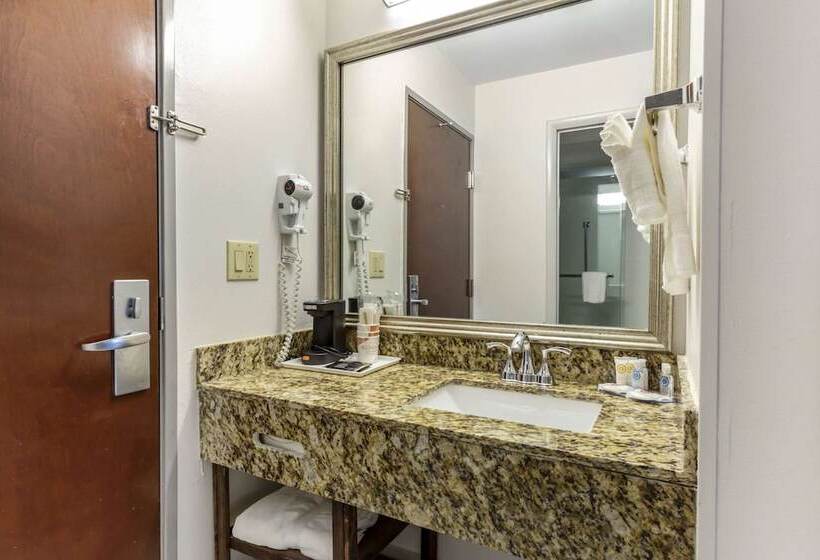 Люкс, Comfort Inn Garner Clayton I40