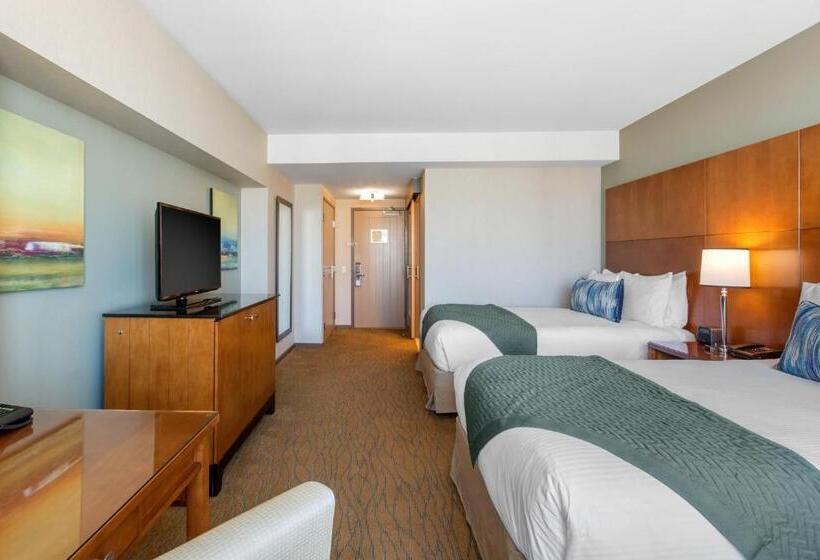 Cameră Deluxe, Omni San Diego