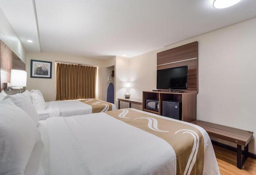 Номер Стандарт, Quality Inn & Suites Augusta Fort Eisenhower Area