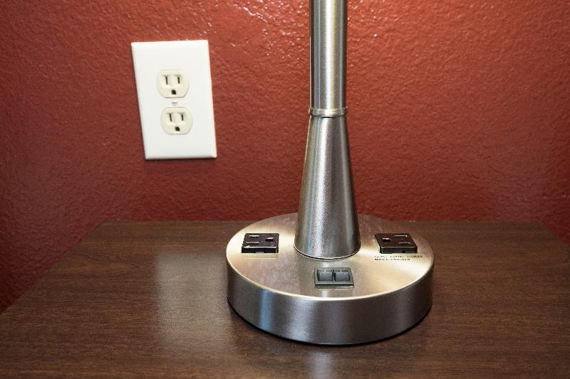 Номер Deluxe, Red Roof Inn St Robert  Ft Leonard Wood